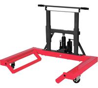 KS Tools performance Hydraulischer Radlifter, 700 Lève-roue hydraulique