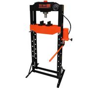 KS Tools performance Hydraulik-Werkstattpresse, 2 Presse hydraulique