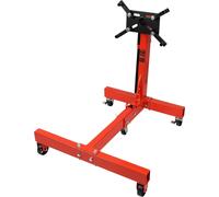 KS TOOLS performance Support moteur, 680 kg