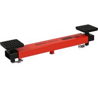 KS TOOLS performance Traverse de levage pour cric, 2 000 kg