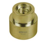 KS Tools Pièce de poussée KS Tools, Ø 43 mm, hauteur 55 mm Quantité:1