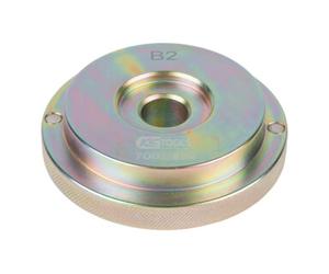KS Tools Pièce de poussée KS Tools, montage et démontage Ø 83 mm Quantité:1
