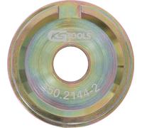 KS TOOLS Pièce de pression 80 x 20 x 22 mm - 150.2144-2