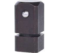 KS TOOLS Pièce de rechange 4 pans pour 516.3745 - 516.3747