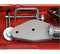 KS TOOLS Pièce de serrage de table pour appareils à souder par emboîtement - 206.6511