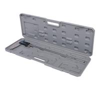 KS TOOLS Pied à coulisse d'atelier sans pointe numérique, 0-500mm 300.0562