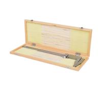 KS Tools Pied à coulisse d'atelier sans pointes, 0-250 mm Quantité:1