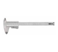 KS Tools Pied à coulisse de poche 0- 150 mm 300.0510