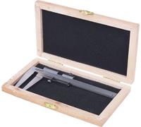 KS TOOLS Pied à coulisse pour disque de frein 0-60mm, 162mm