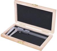 KS Tools Pied à coulisse pour disques de frein 0-60mm, 162mm