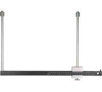 KS TOOLS Pied à coulisse pour disques de frein