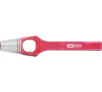 KS TOOLS Pied de biche à anse 71 mm - 129.2071
