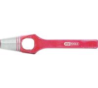 KS TOOLS Pied de biche à anse 72 mm - 129.2072
