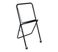 KS Tools Distributeur d'essuie-mains sur pied 800.0158 acier noir 1 pièce