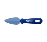 KS Tools Pierre à affuter les lames, 170mm Quantité:1