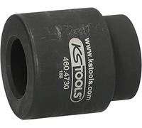 KS TOOLS Pilote pour manchette en tôle, Ø 29 mm, 32 mm 460.4730