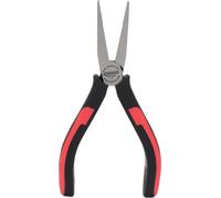 KS TOOLS Pince à bec plat SlimPOWER, 165mm