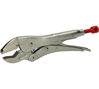 KS TOOLS Pince à becs en V 185 mm - 115.1151