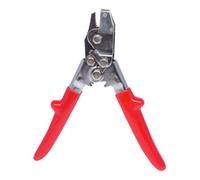 KS Tools Pince à pointes de cartouche 140.2220 210 mm