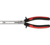 KS Tools 500.7330 Pince à bougies droite Longueur 240 mm