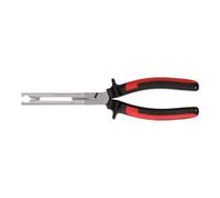 KS Tools Pince à bougies droite, 265mm Quantité:1