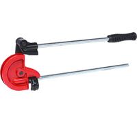 KS TOOLS Pince à cintrer à 2 mains, Ø 15mm