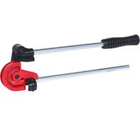 KS TOOLS Pince à cintrer à 2 mains, Ø 12mm ( 122.1012 )