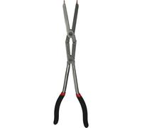 KS TOOLS Pince à circlips à double articulation pour circlips intérieurs