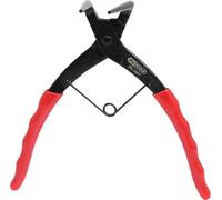 KS TOOLS Pince à circlips intérieurs coudée pointes longues