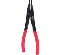 KS TOOLS Pince à circlips pointes formées 240 mm - 115.1049