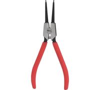 KS Tools pince à circlips pour circlips extérieurs, 160mm, 500.1029