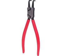 KS TOOLS Pince à fusibles extérieure coudée 230 mm - 500.1027