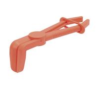 KS Tools Pince à clamper 90°, Ø 35mm Quantité:1