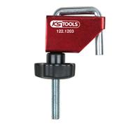 KS Tools Pince à clamper max. Ø 25 mm (1") Quantité:1