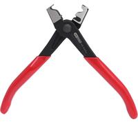 KS TOOLS Pince à colliers à clic forgée 180 mm - 115.1045