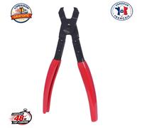 KS TOOLS Pince à collier soufflet de cardan 230 mm
