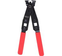 KS TOOLS Pince à colliers à clips en O 240 mm - 115.1053