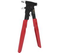 KS Tools Pince À Démonter Pour Poids D'Équilibrage Collés, 225Mm - 150.2097