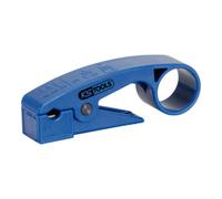 KS Tools Pince à dénuder, pour câble coaxial, 7,5mm Quantité:1