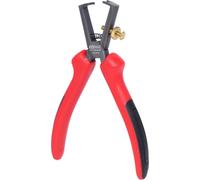 KS TOOLS Pince à dénuder ULTIMATEplus, 180 mm