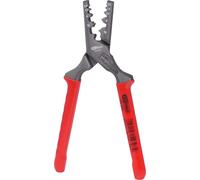KS TOOLS Pince à embout métallique 0.5-16.0 mm - 115.1237