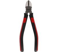 KS Tools Pince À Épiler Diagonale SlimPOWER, 160Mm - 115.2231