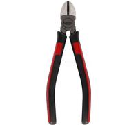 KS Tools Pince À Épiler Diagonale SlimPOWER, 160Mm - 115.2231