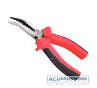 KS Tools Pince À Étrier Courbée 210Mm