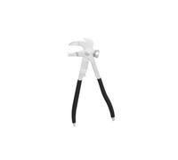 KS TOOLS Pince à masse d'équilibrage 150.2025 Acier chrome-vanadium 450g