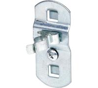 KS TOOLS Pince à outils simple-petite Ø 10 mm - 860.0825