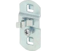 KS TOOLS Pince à outils simple-petite Ø 6 mm - 860.0824