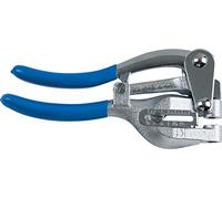 KS Tools Pince à perforer 118.0106 – Quantité 1