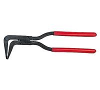 KS Tools Pince à tôle plate, 260 mm Quantité:1