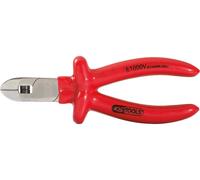 KS TOOLS Pince à plomber 1000V, 160 mm